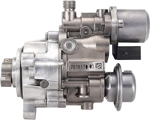 Bomba de combustible de alta presión compatible con motores BMW 335i 535i X3 X5 N54 N55 Series 13517616446 13517616170 13406014001 13517594943