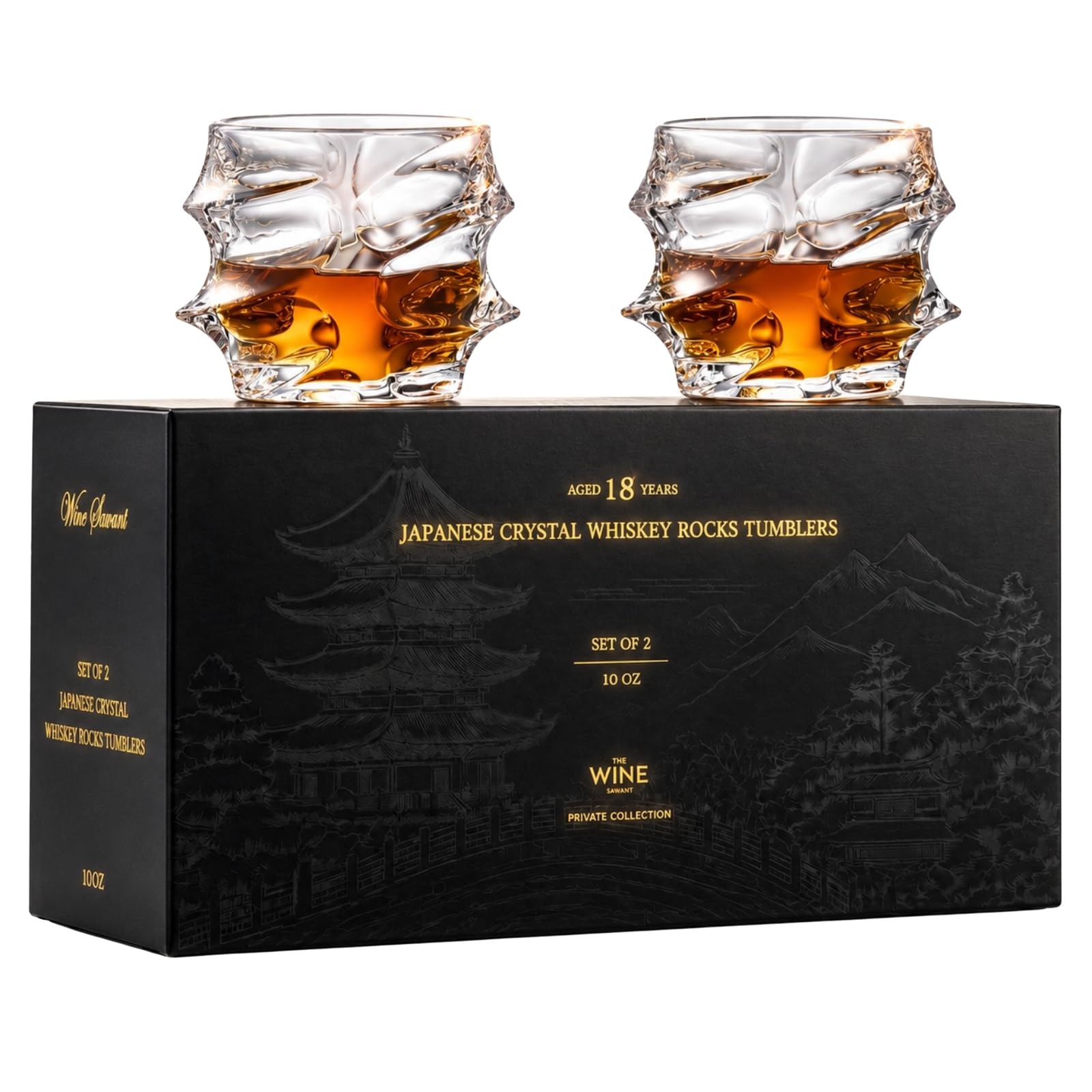 Japanese Whisky: The Comprehensive Collector’s Guide | The Luxury Week | Sotheby’s