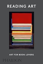 Reading Art: Art for Book Lovers