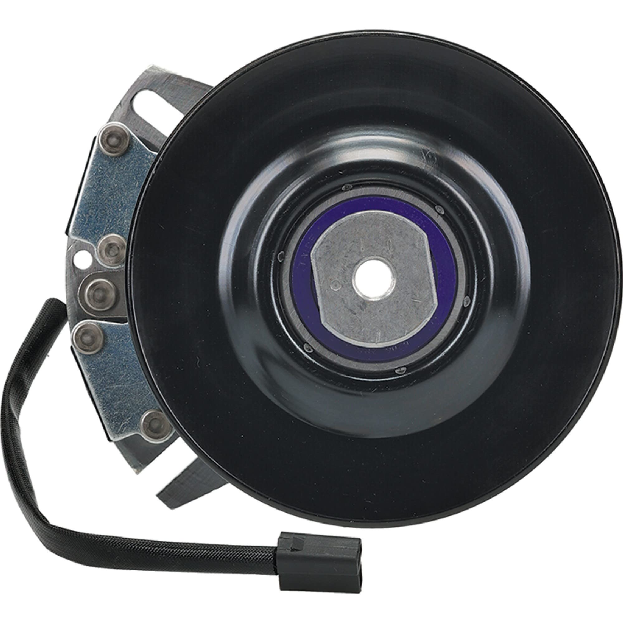 DB Electrical 202025 PTO Embrague compatible con/reemplazo para Woods CZ2048K, CZ2252K, CZ2361B, CZ2461K, CZR2242B, CZR2652B y cortacéspedes