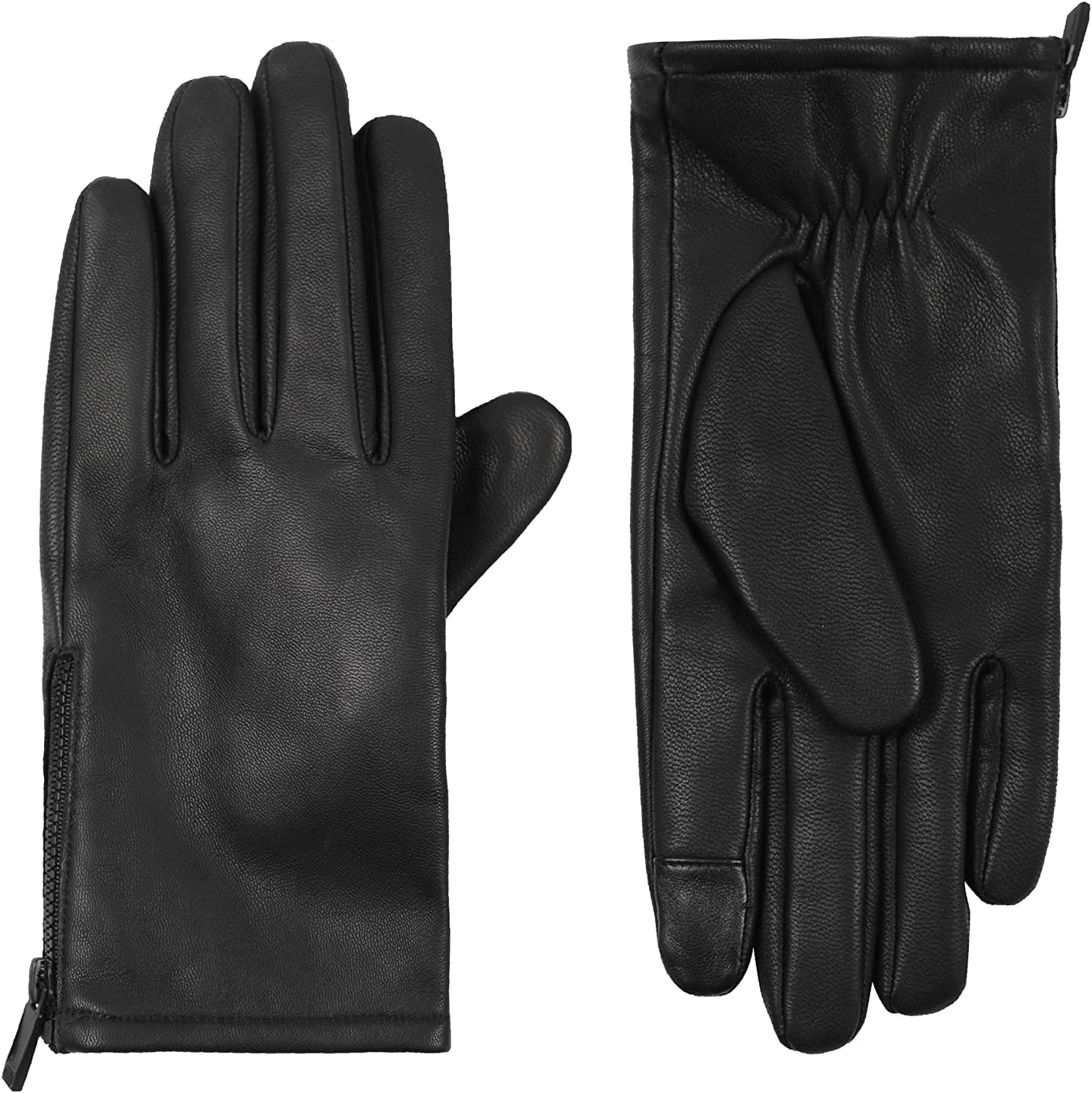 Calvin Klein mens Touchscreen Gloves