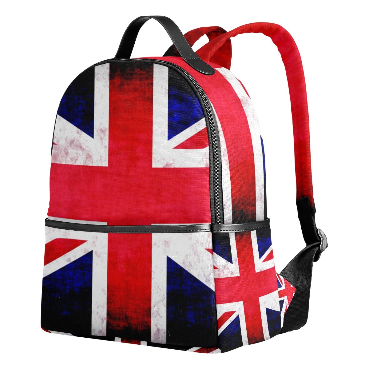 Femme Sac à Dos Unisexe Loisir Backpack Garçons école Sacs Filles