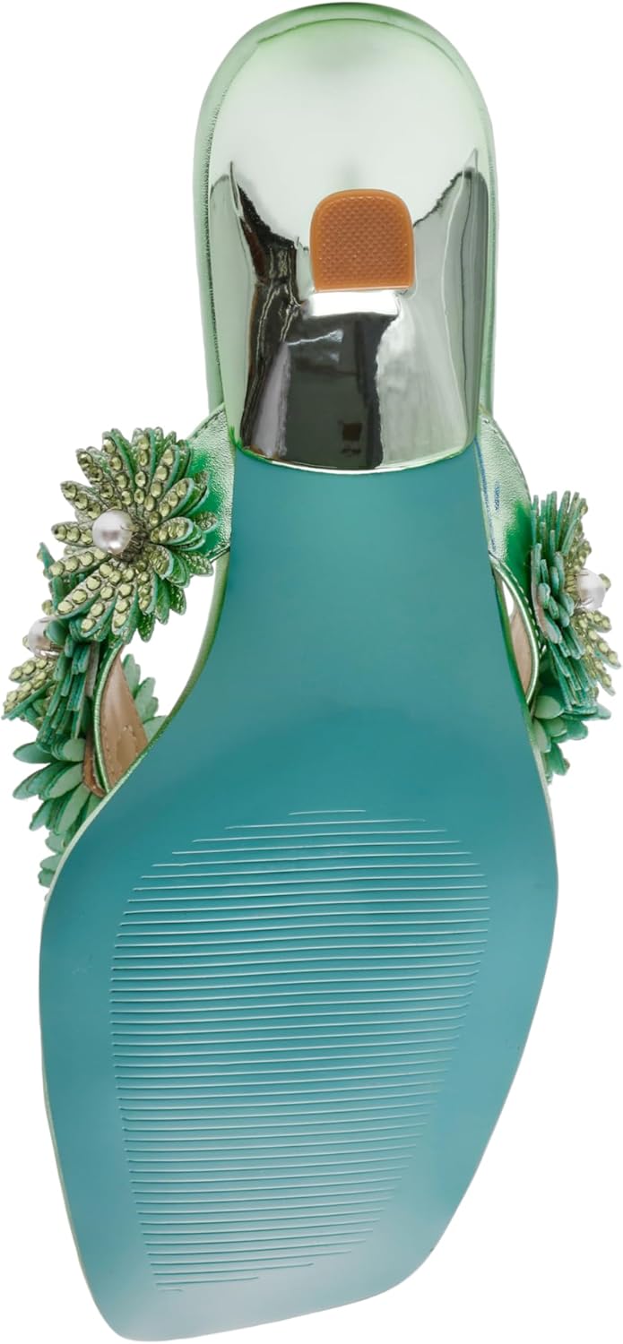 Betsey Johnson womens Lesli