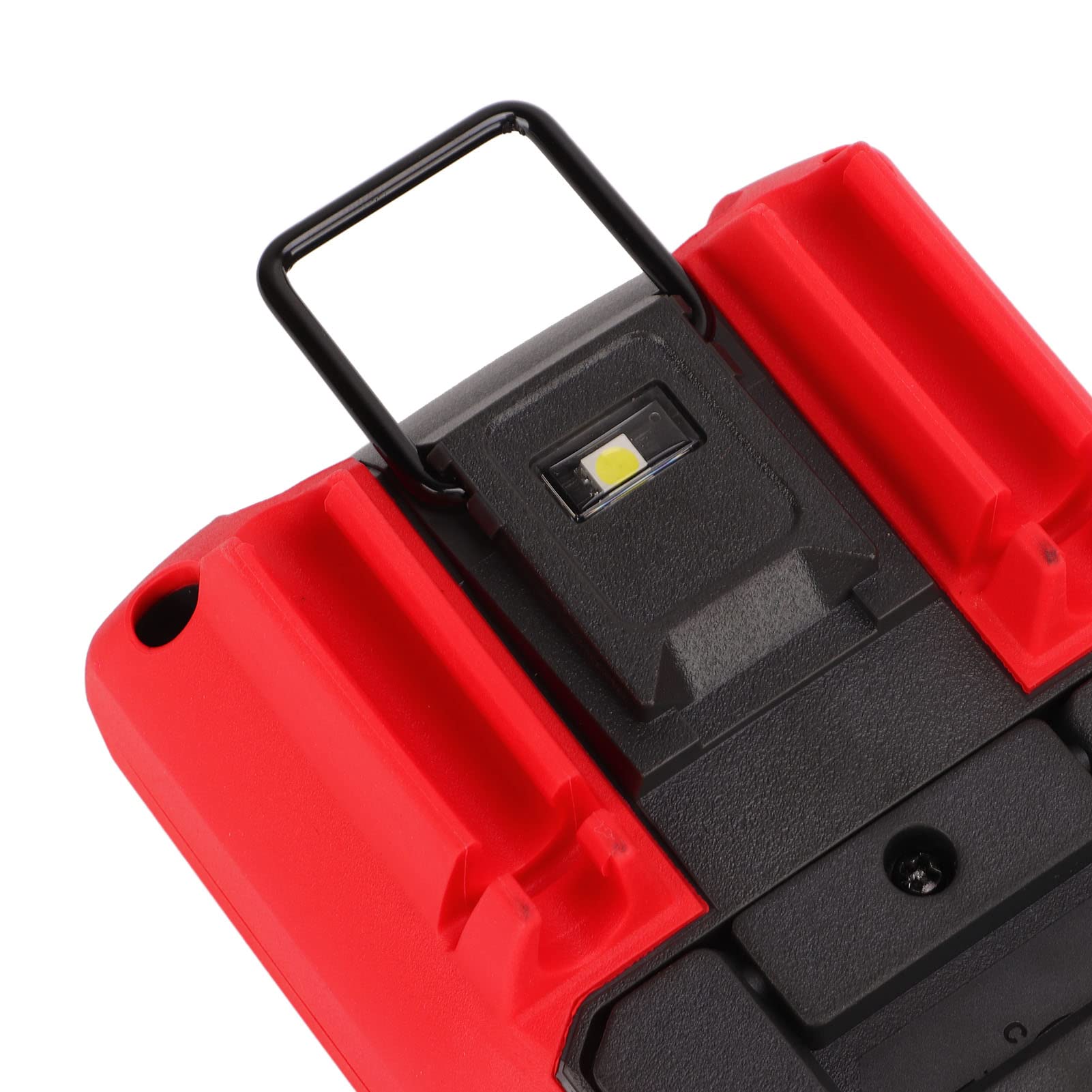 FTVOGUE Alta Exactitud del Voltímetro de la CA DC de la Medida Automática