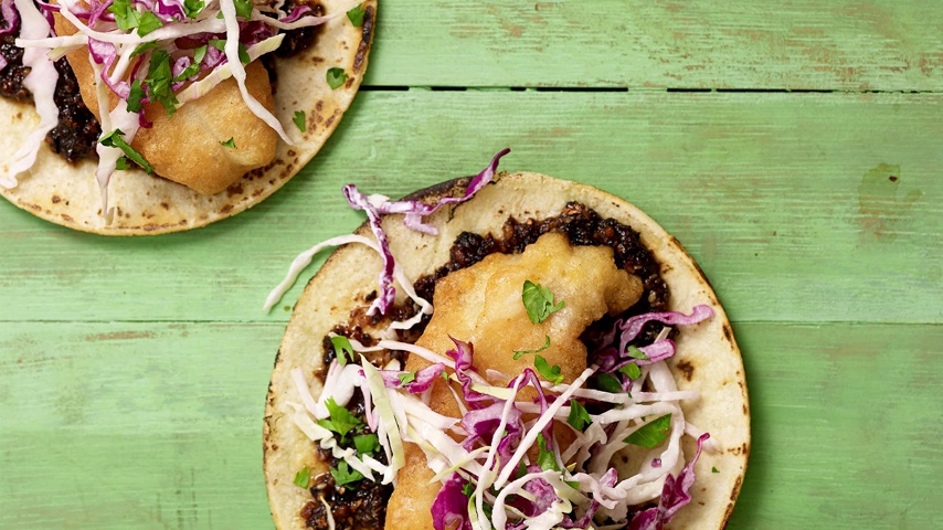 Mexican Today: New and Rediscovered Recipes for Contemporary