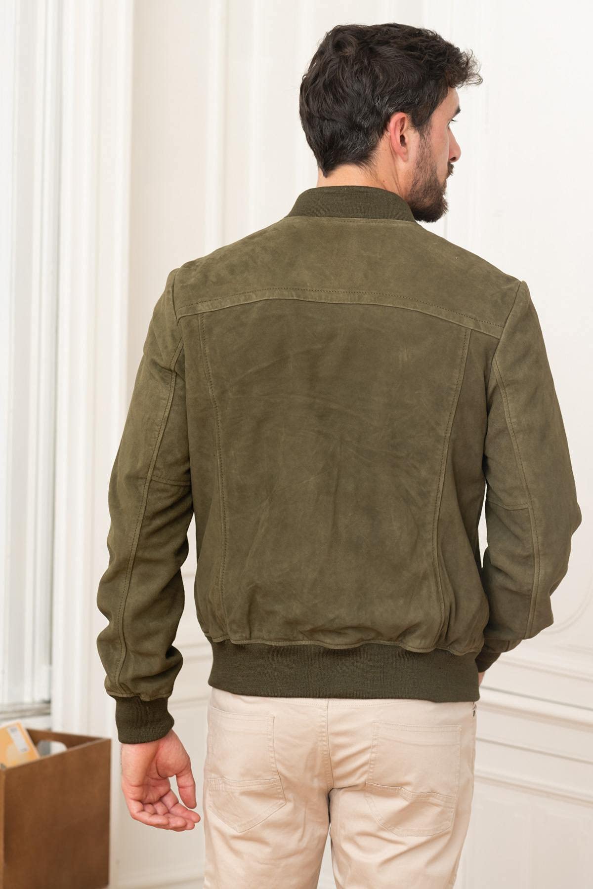 Schott NYC Lc300 Chaqueta Hombre