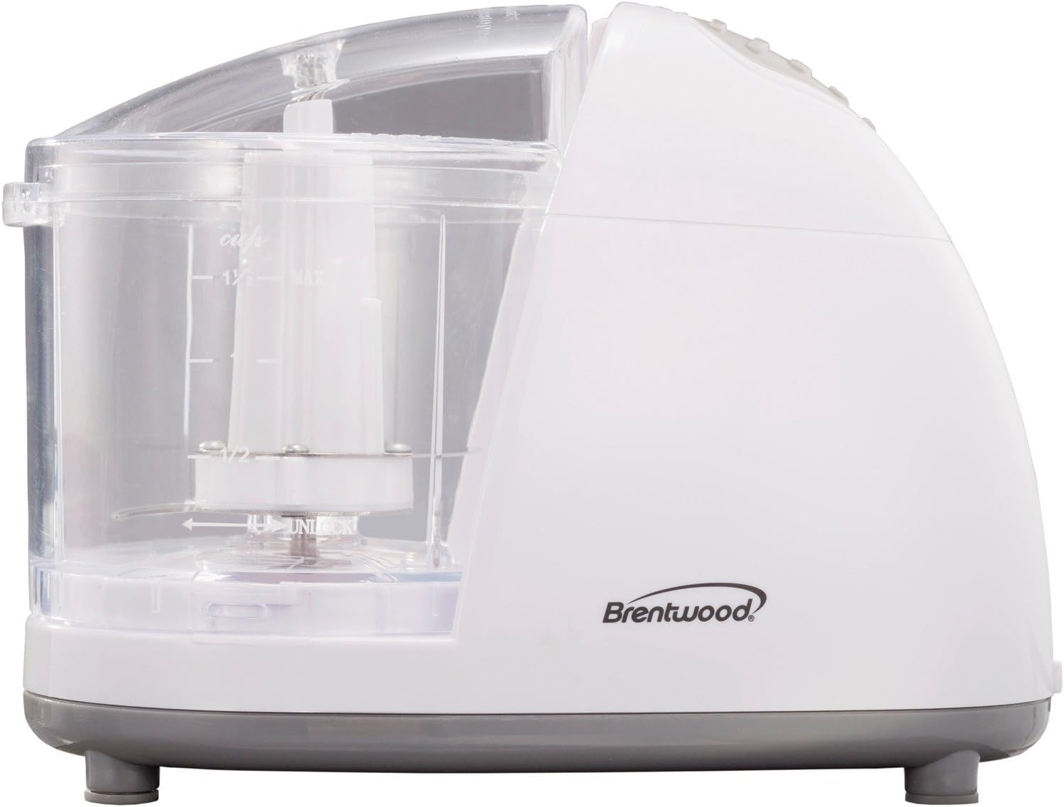 Brentwood MC-101 Mini Food Chopper