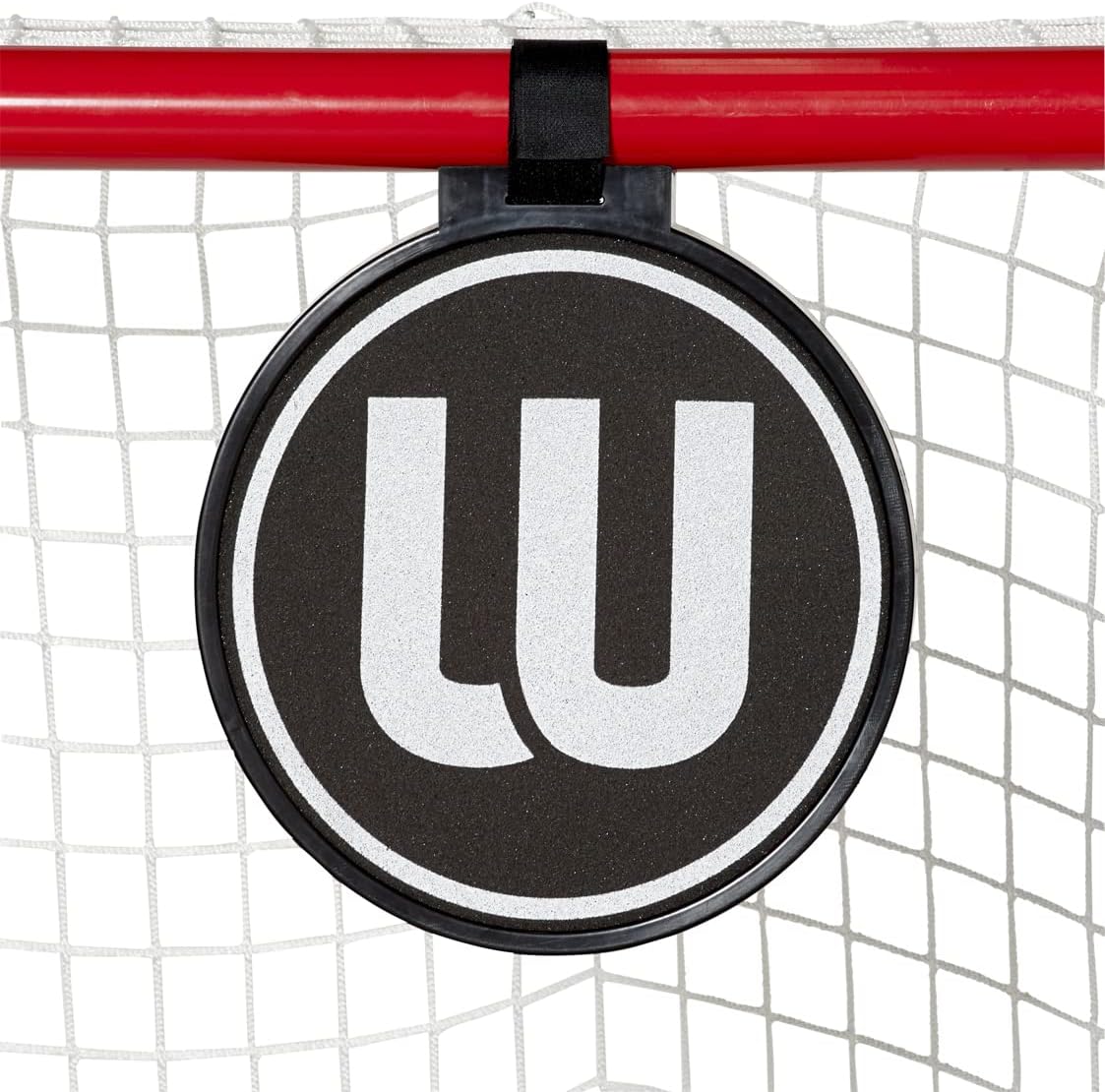 Winnwell Hockey Foam Shooting Targets - Easy to Install Hockey Net Shooting Targets,  Equipment to Help Improve Shot Accuracy for Kids, Teens, Adult Players (4 Pack) : Hockey Goal Targets : Sports & Outdoors