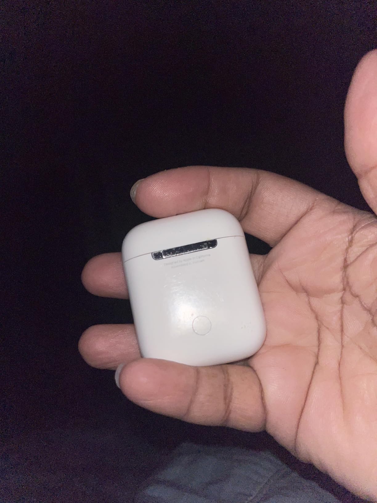 Customer Image