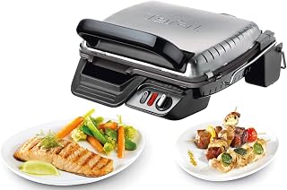 Tefal Ultra Compact 600 GC 3050 Grill a contatto