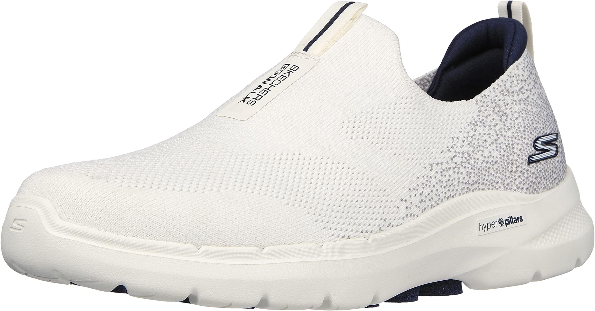 GO WALK 6 Mens Shoes