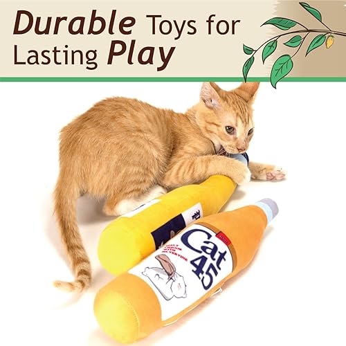 Miniatura 21 de KittiKrack Rock Organic Silvervine - Sustituto de hierba gatera para gatos y gatitos Gránulos de vid plateada cosechados salvajes totalmente