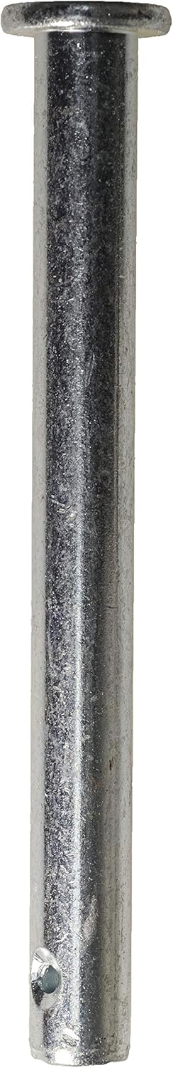 10 Hinge Pins 3-3/8 Length 11/32 Pin Diameter Compatible with Ford Door