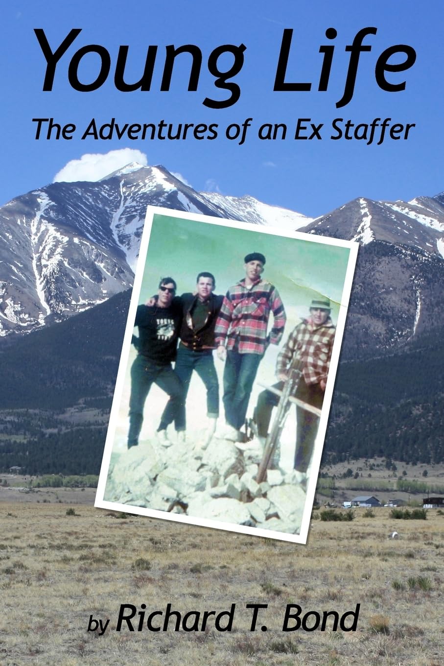 Young Life: The Adventures of an Ex Staffer