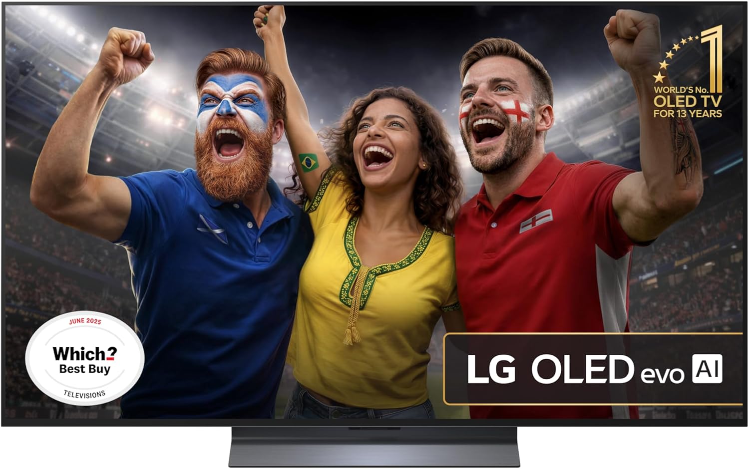 LG OLED C5 55" (OLED55C54LA)