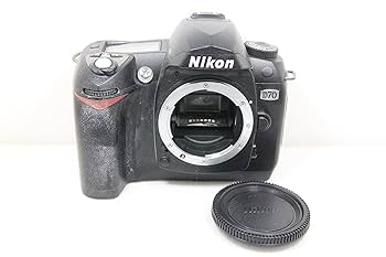 Amazon | NIKON/ニコンデジタルカメラ D70 ボディ/BODY 610