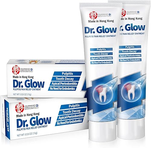 Gel de cavidad libre de flúor