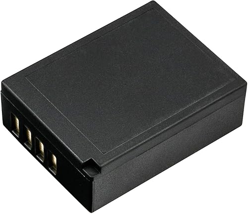 Miniatura 2 de Kastar Paquete de 1 cargador de batería y CA de pared de repuesto para Fujifilm NP-W126, batería NP-W126s, cargador BC-W126, Fujifilm X-H1, X-M1,