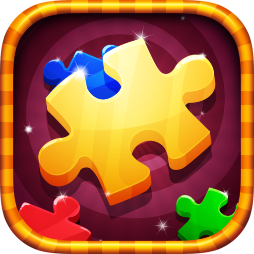 Jigsaw Puzzle - App on Amazon Appstore