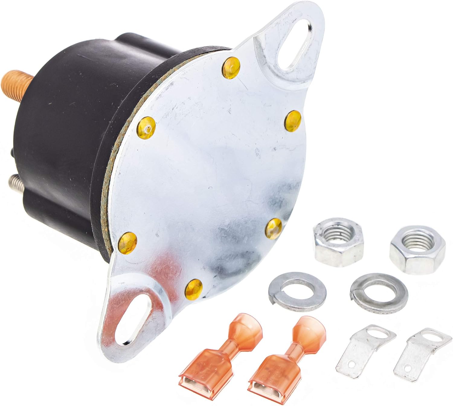 John Deere Solenoid Kit AM144303