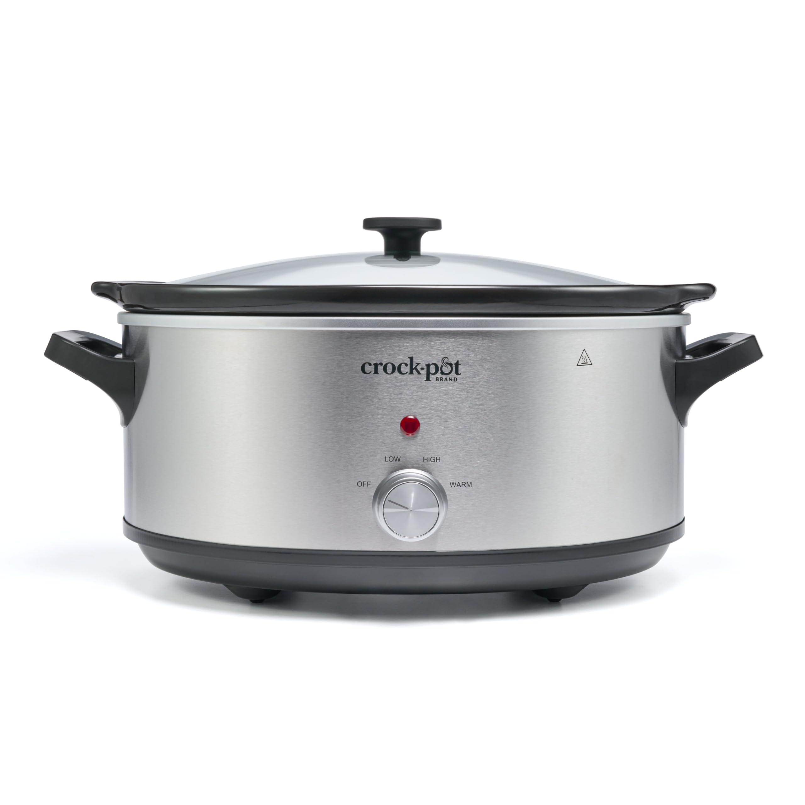 Crock-Pot 7 Quart Slow Cooker - Family Size -9