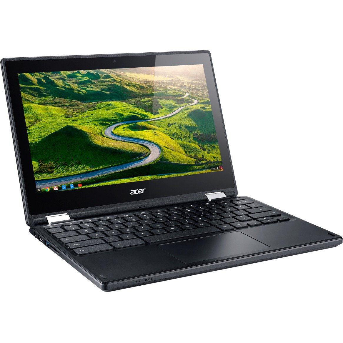 Amazon.com: acer Convertible 2-in-1 Chromebook-11.6-inch HD IPS