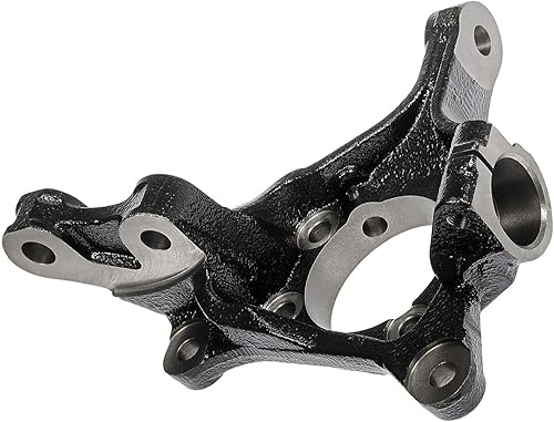 Miniatura 120 de Detroit Axle - Kit de nudillos delanteros e izquierdos RWD para Chevrolet GMC Silverado Suburban Sierra 1500 Avalanche Tahoe Yukon Cadillac Escalade