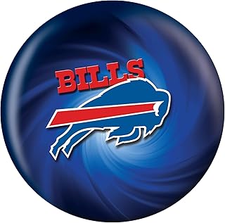 KR Strikeforce 2013 NFL Buffalo Bills 14# Blue/Red, 14lbs