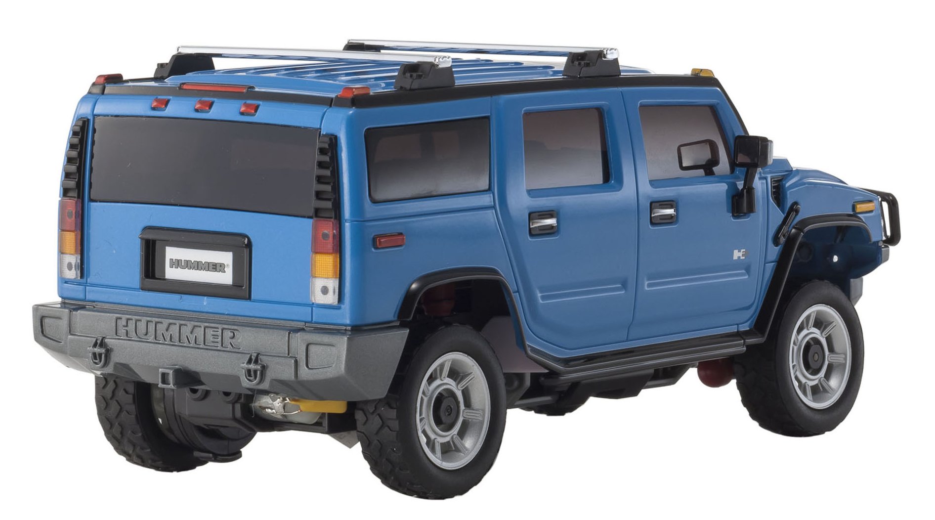 Amazon.co.jp: 京商 1/27 ミニッツ オートスケールコレクション MZ