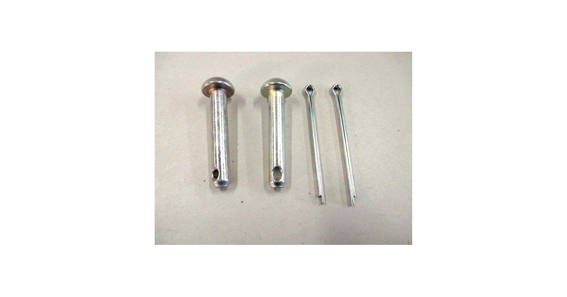 Amazon.com: 2 Pack Genuine Honda 90757-767-000 & 94201-30450