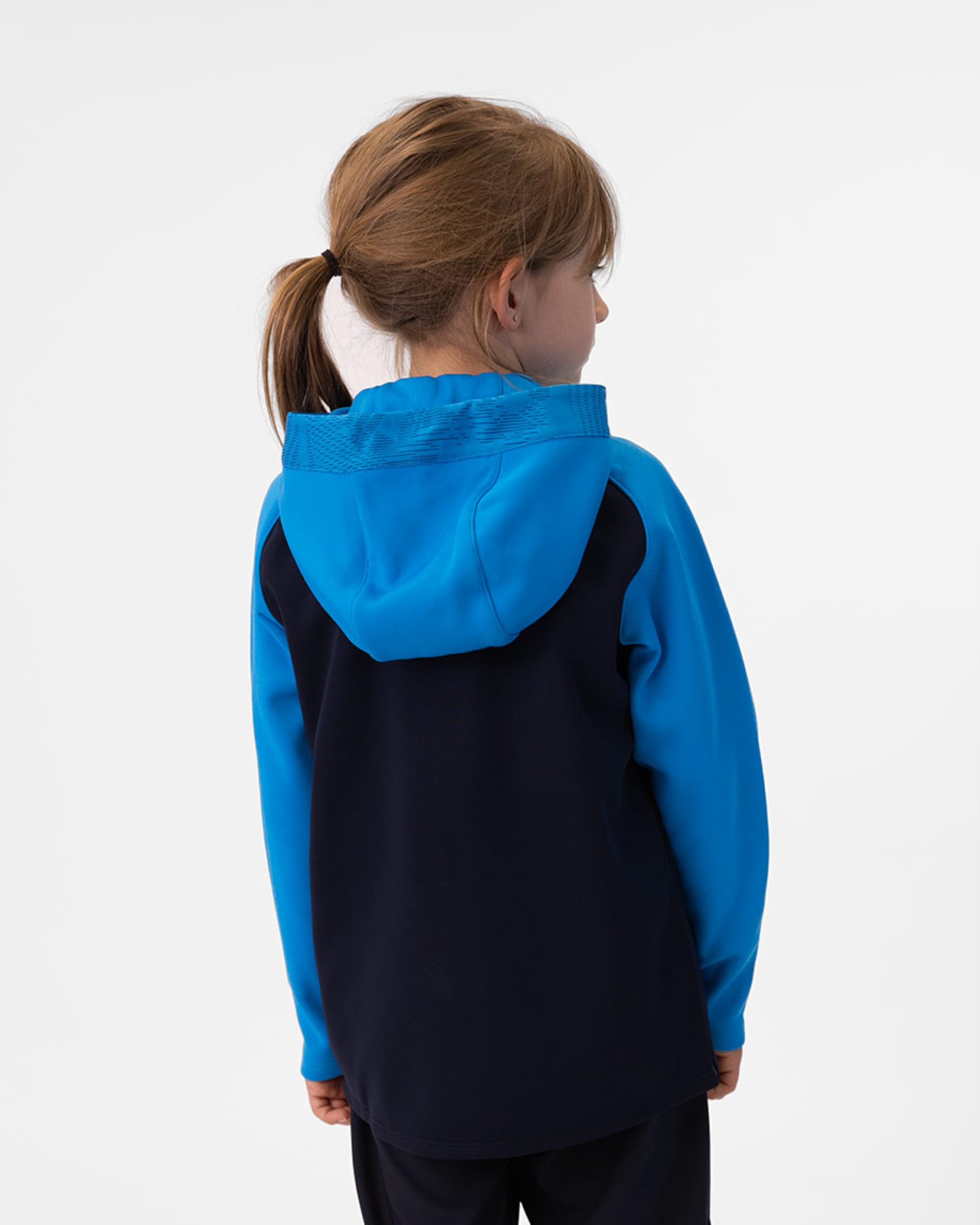 JAKO Iconic Kapuzenjacke