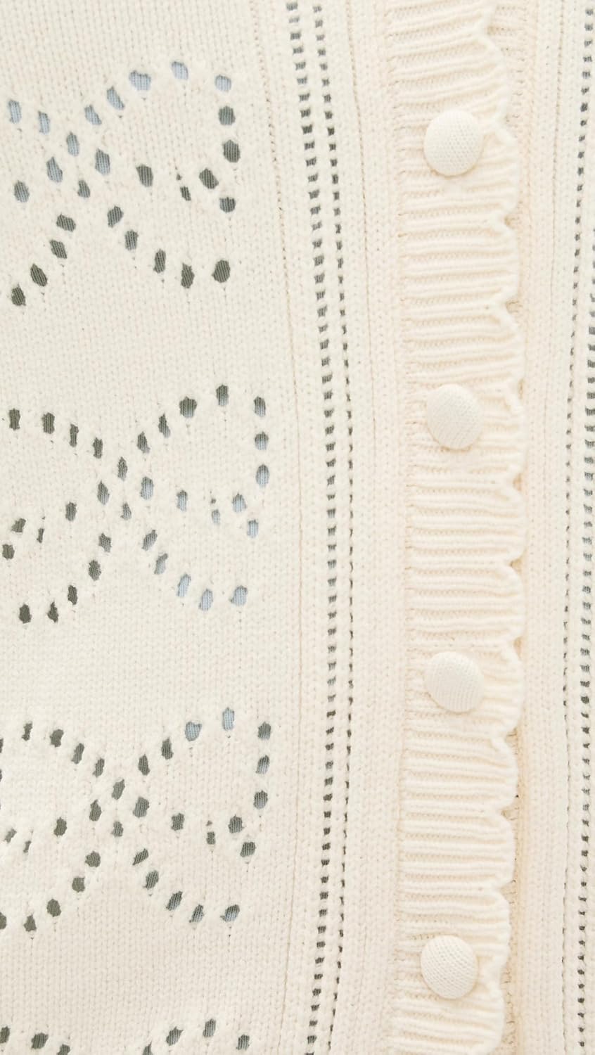 Z SUPPLY Women's Gema Cardigan - Image 6