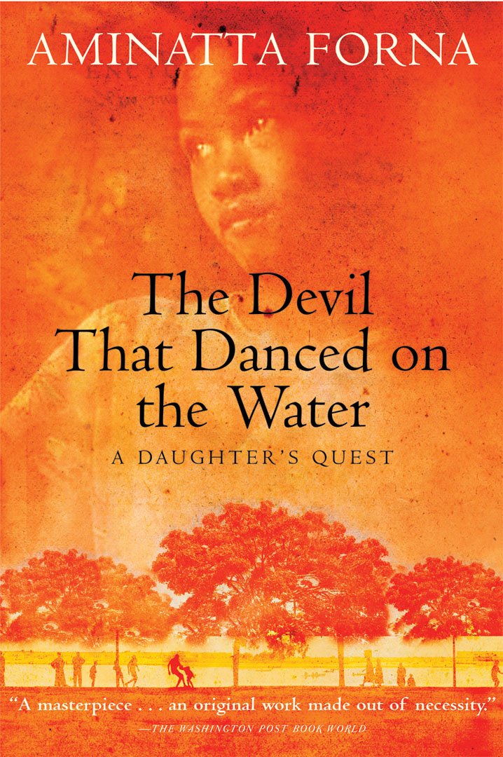 Buy The Devil That Danced on the Water: A Daughter's Quest — BookShops.in