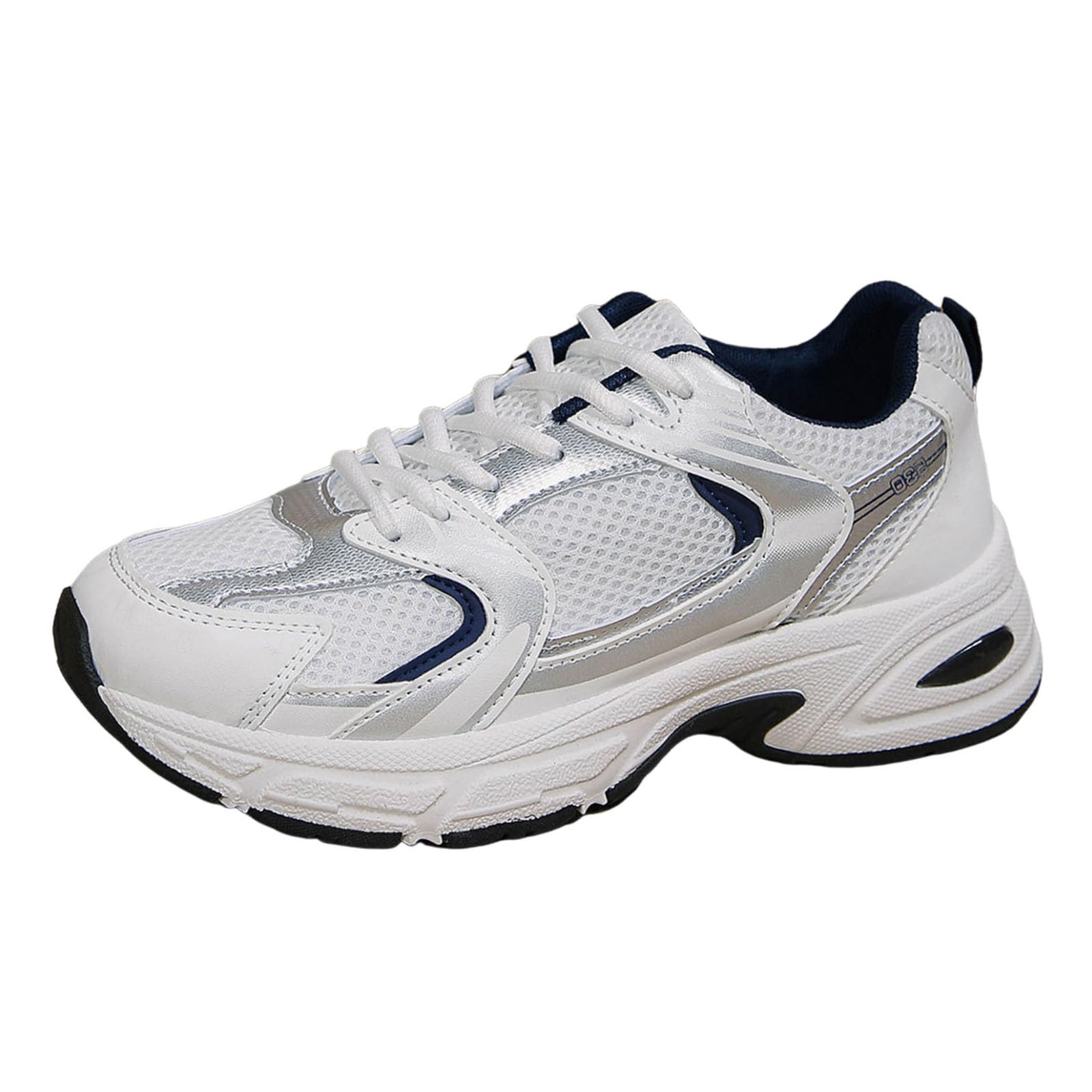 Zapatillas mujer para caminar, correr y hacer yoga de forma cómoda 8