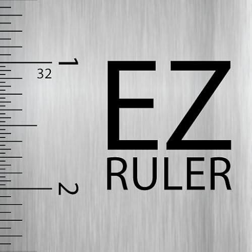 EZ Ruler (Kindle Tablet Edition)