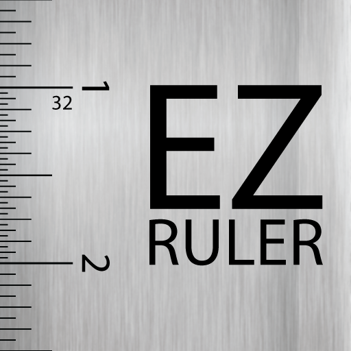 EZ Ruler (Kindle Tablet Edition) - App on Amazon Appstore