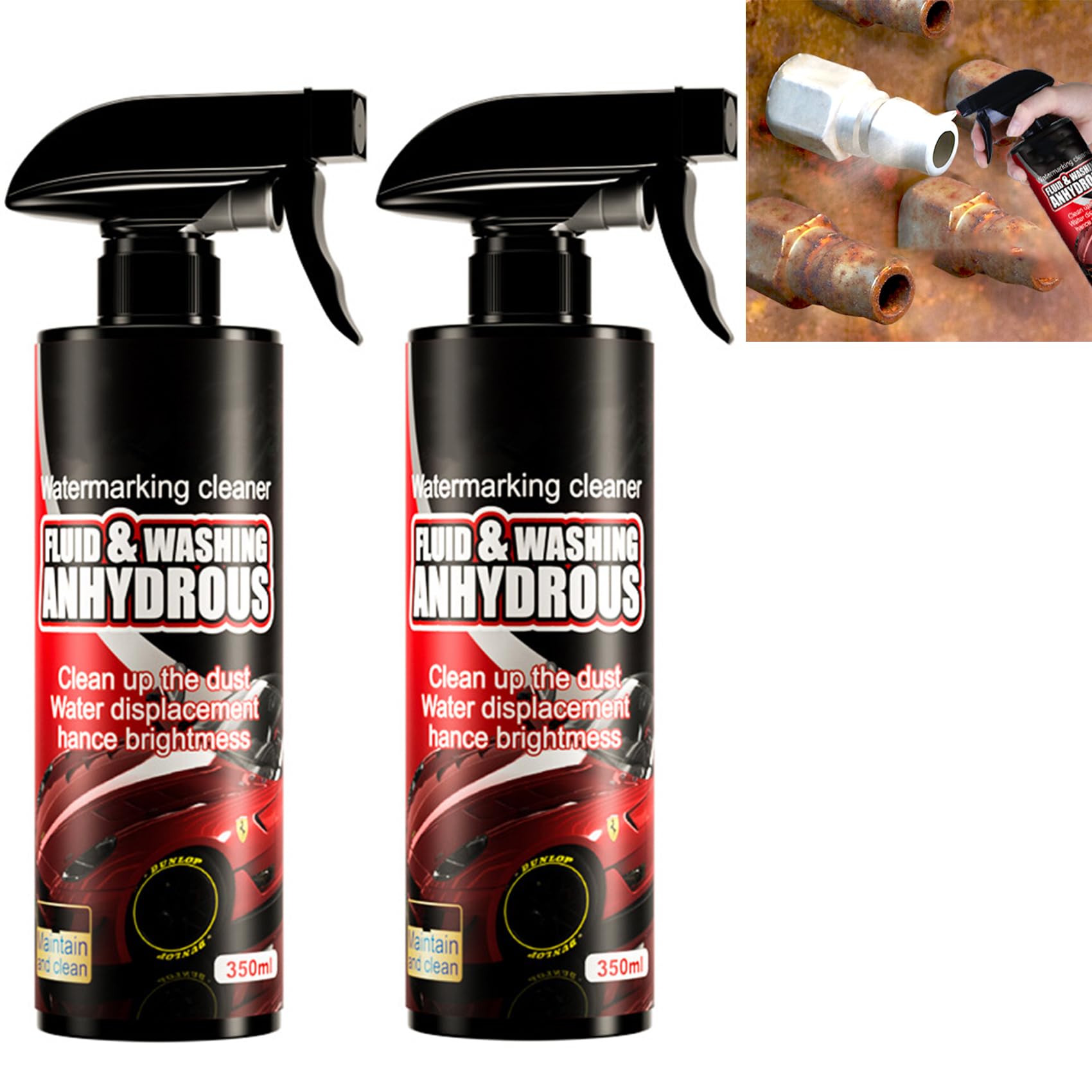 Amazon.co.jp: 防錆剤 錆転換剤 持続性防錆除去剤 錆転換剤