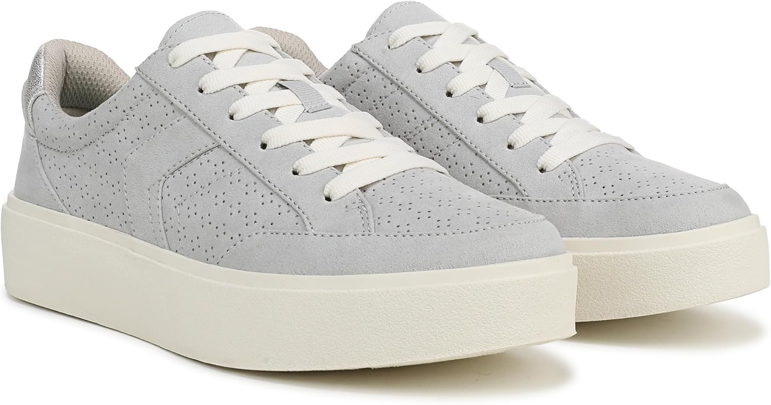 Dr. Scholl's Shoes Women's Madison Lace Sneaker - Image 7