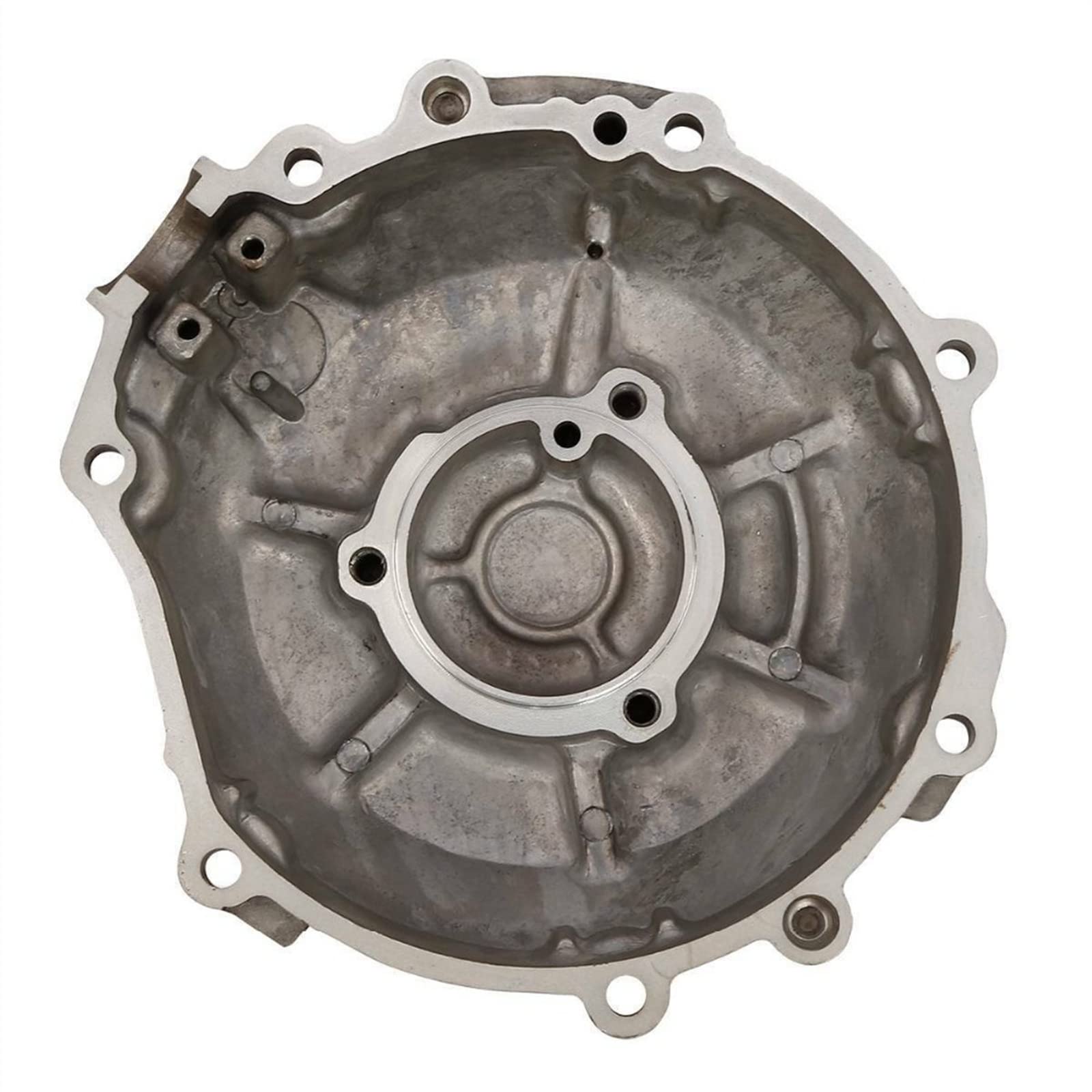 ＠ Oryginał DDR nowa - osłona stacyjki MZ ETZ 250 150 125 pod