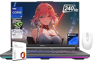 Powerful ASUS ROG EVA Edition Gaming Beast