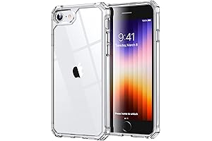 iPhone SE 2 iPhone Case