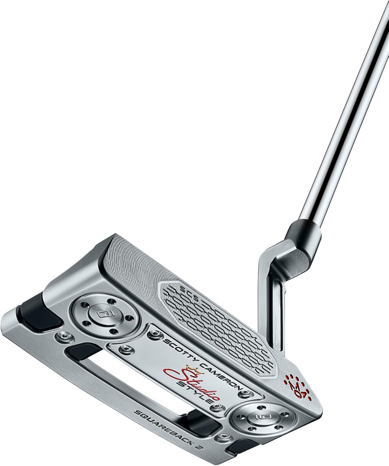 スタジオスタイル GSS ニューポート ツイストネック ミラー