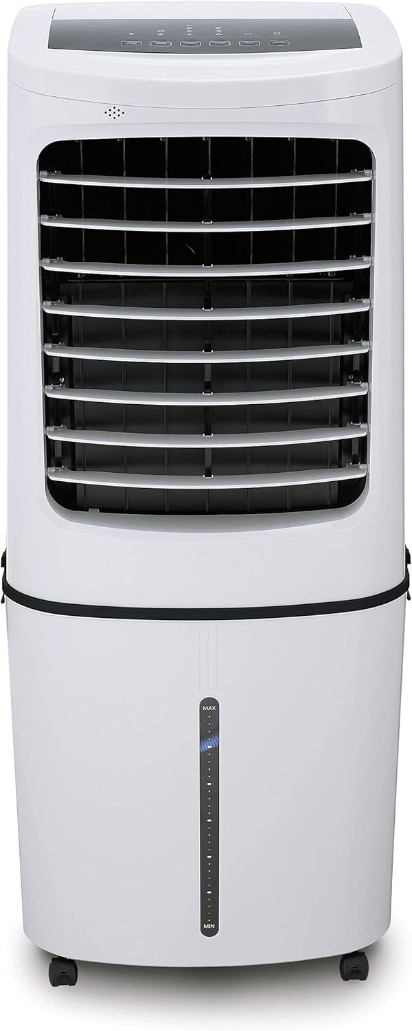 Ecohouzng 50L Large Capacity Air Cooler Amazon.ca Home