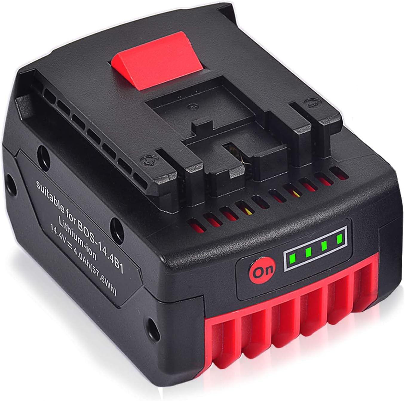 V Bosch Litheon Bosch Volt Litheon Compact Tough Drill Driver