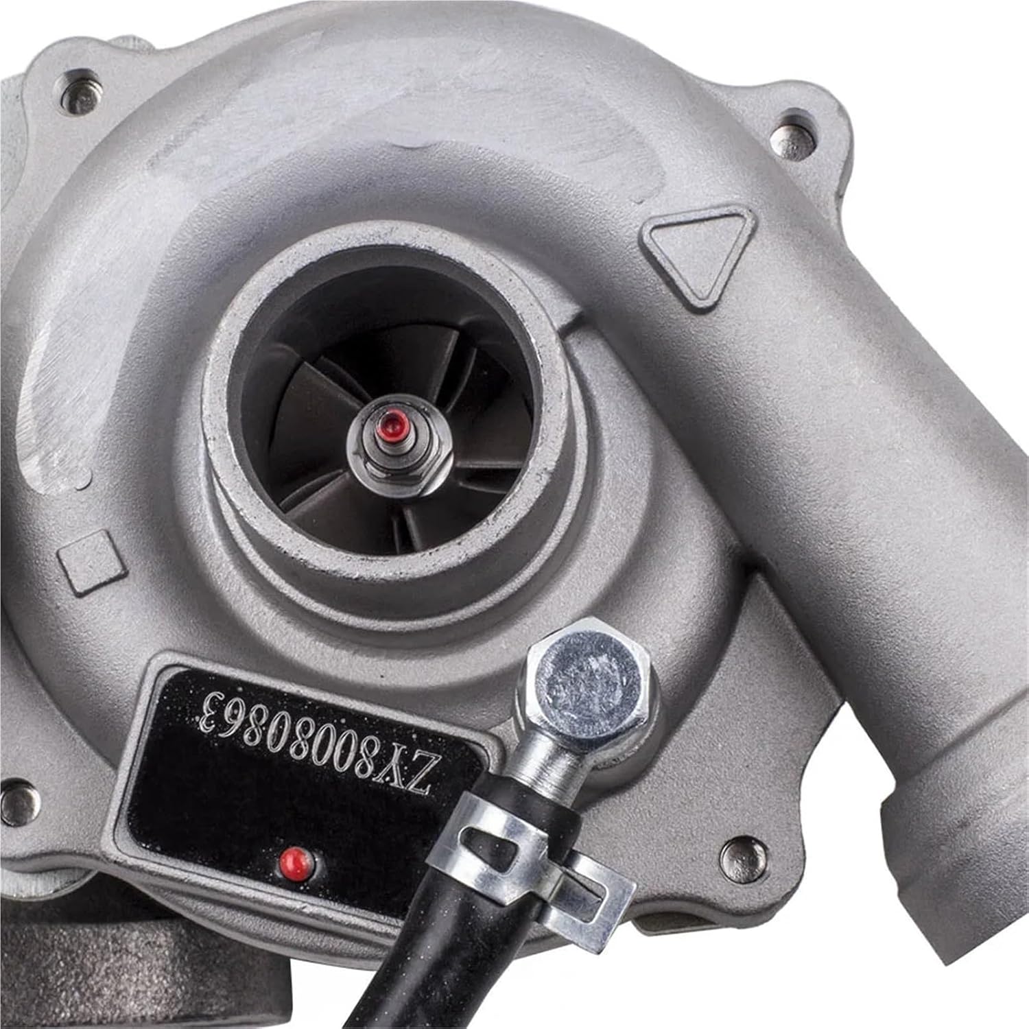 ZN6 /ZC6用】GReddy ボルトオンターボキット T620Z | TRUST | GReddy