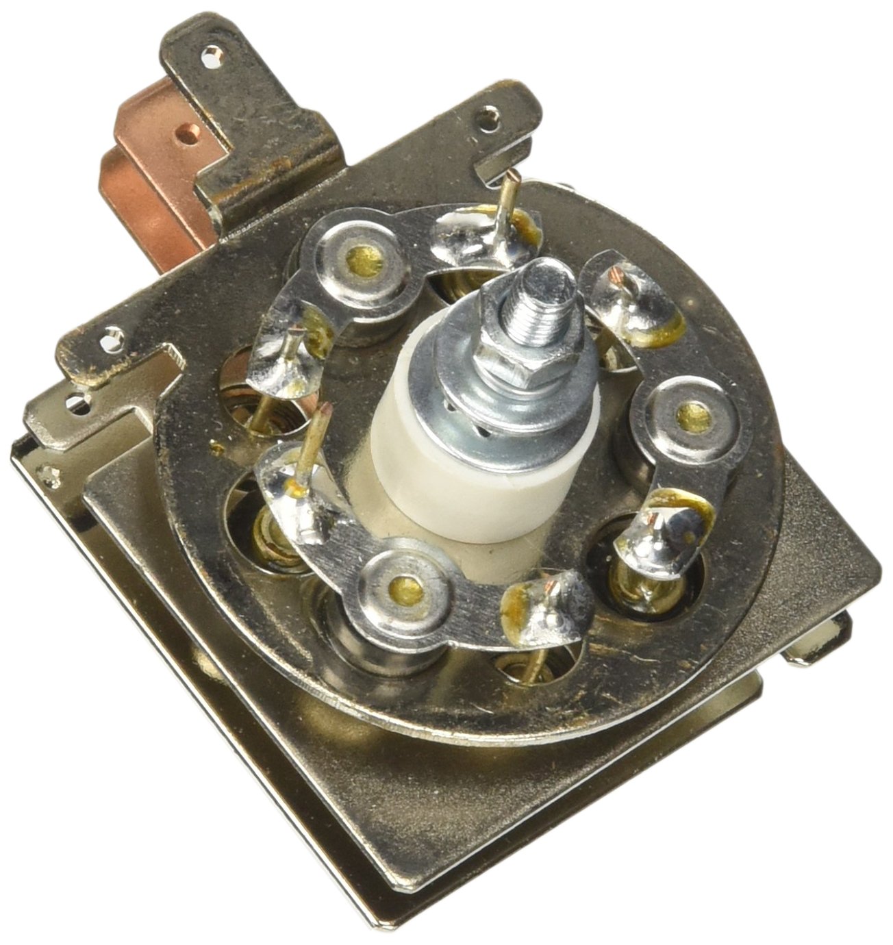 Sando src25100.0 placa diodos Alternador