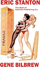 Eric Stanton, Gene Bilbrew: The Best of Satellite Publishing Co. (Vintage Fetish Classics)