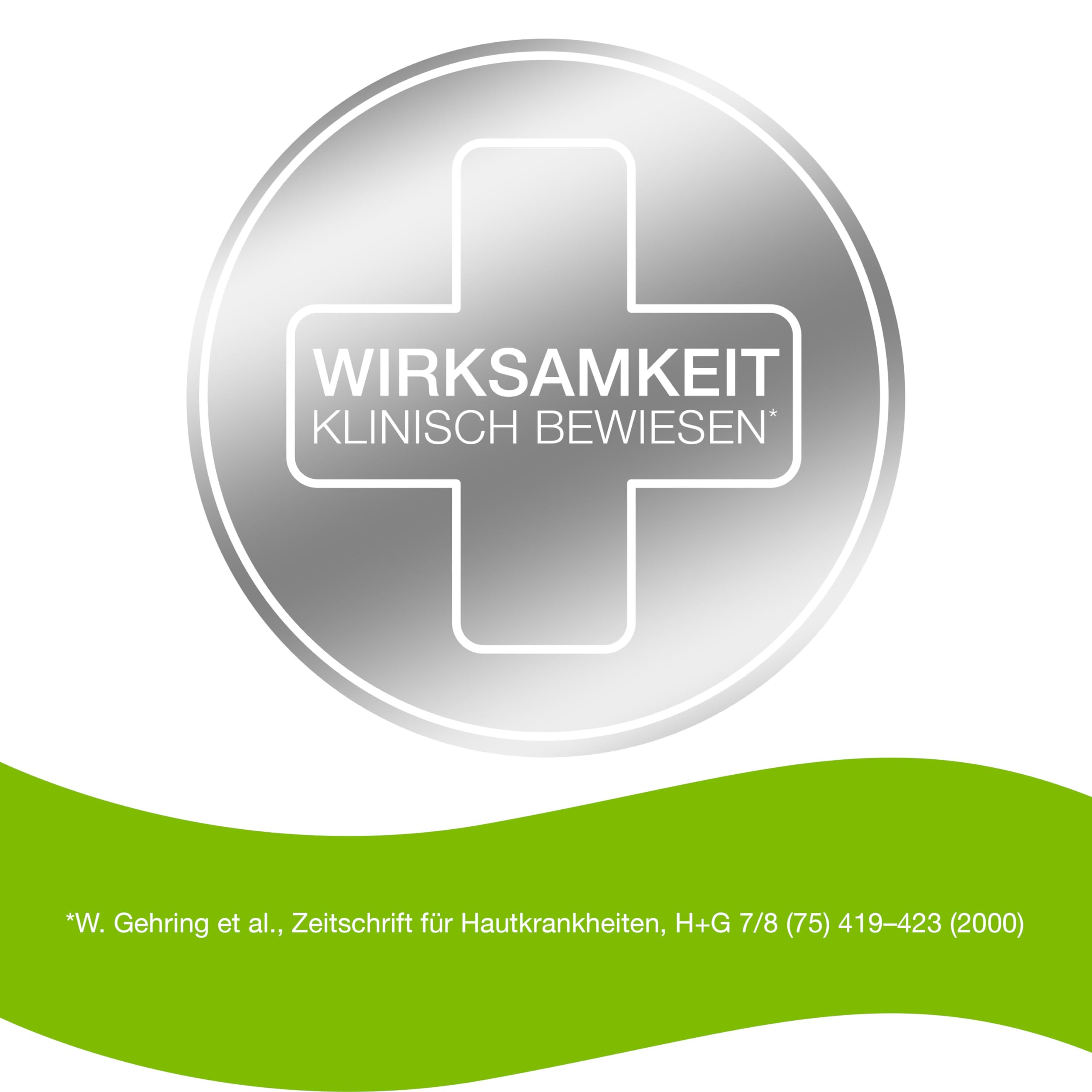 Priorin Kapseln | Haarausfall bei Frauen | volleres und kräftigeres Haar | nährstoffreich: Hirseextrakt, Vitamin B5 und Cystin | 30 Stück