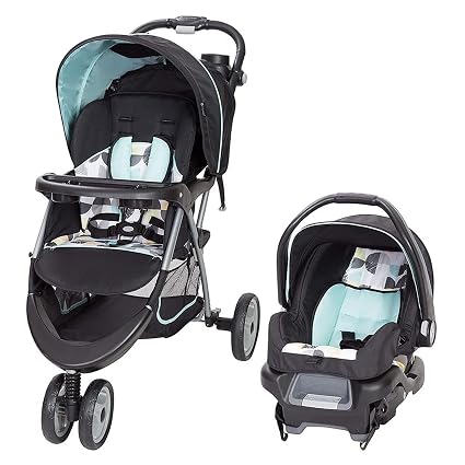 Best Affordable Car Seat Stroller Combo You’ll Love! 13 /