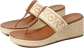 michael kors gillian mid wedge